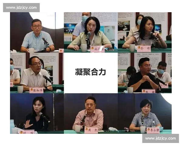 凝聚热情与力量：体育团队支持文化的全面解析与实践探索