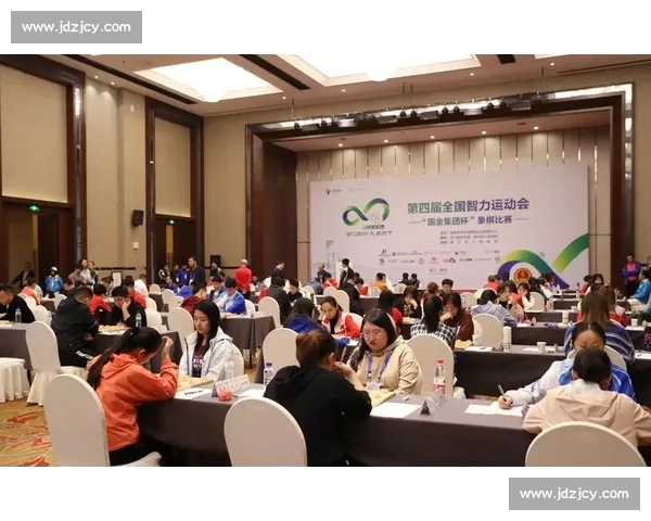 网络象棋竞技赛：智力与策略的激烈碰撞，全球棋手同台竞技一决高下
