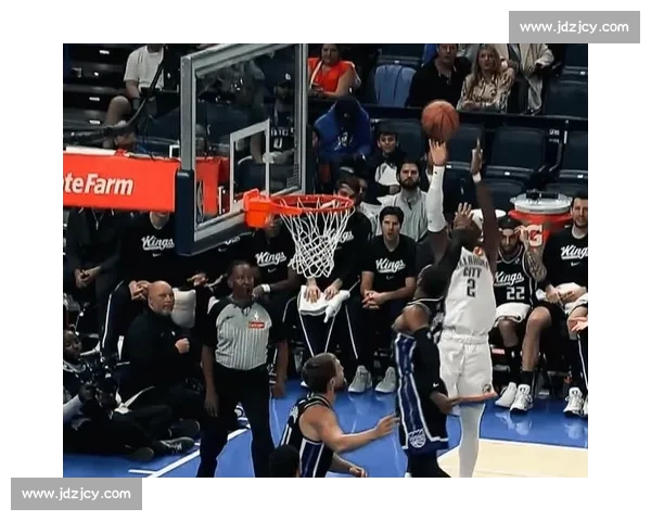 精彩回顾:盘点NBA经典比赛瞬间与精彩录播时刻 精彩回顾:盘点NBA经典比赛瞬间与精彩录播时刻