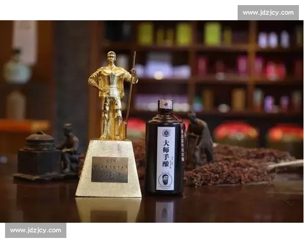 酿酒大师齐聚比拼风味与技艺的年度盛大比赛