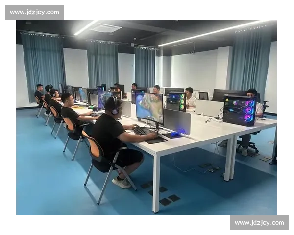 电竞选手精准操作与目标控制策略研究与实践探索