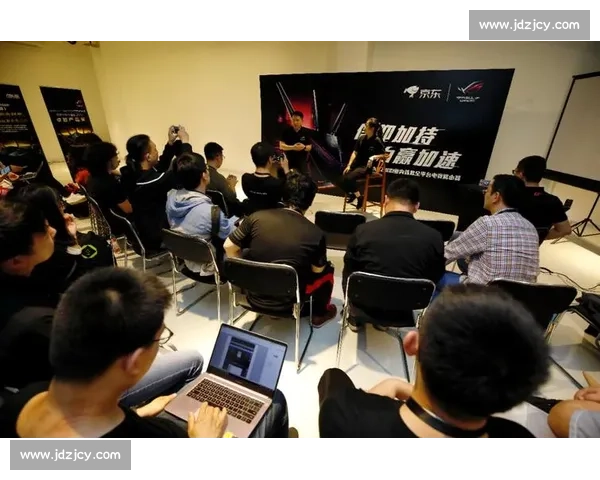 电竞粉丝互动新时代 打造多元化社群平台提升游戏体验与粉丝凝聚力