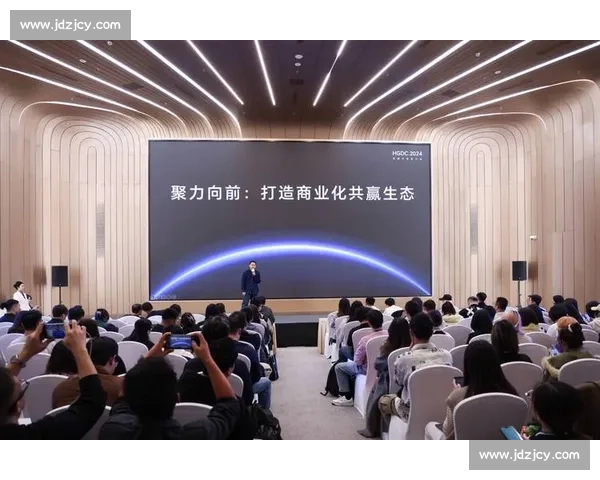 电竞赛事创新驱动下的全新体验模式探索与未来发展趋势