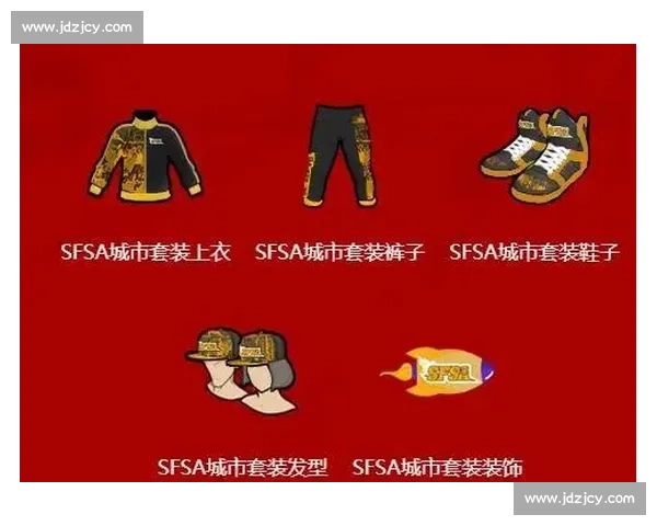 街篮比赛服设计创新与潮流碰撞展现青春活力与运动精神