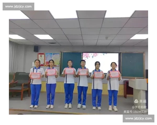 难忘的诗歌朗诵比赛：青春与梦想的碰撞与飞扬